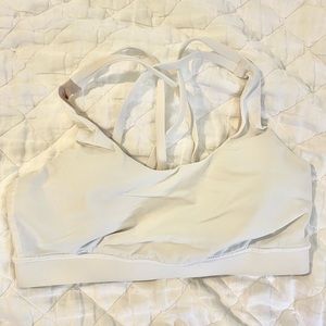 Lululemon Energy Bra